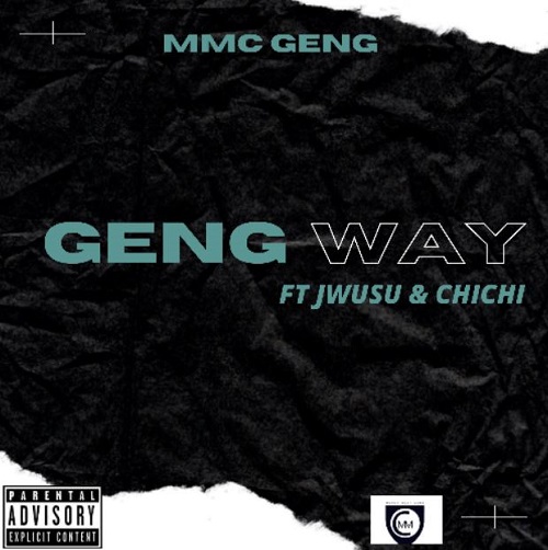 mmc geng geng way