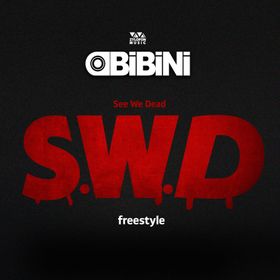 Obibini - S.W.D (See We Dead)