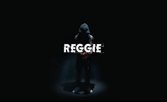 reggie feelingx video