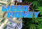 teejay – weed & money