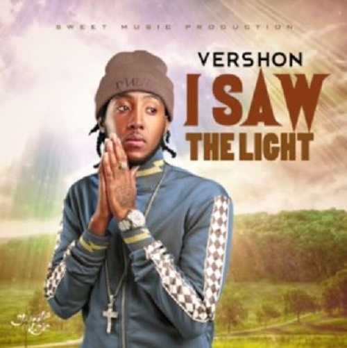 vershon – i saw the light