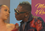 Mona 4Reall - Baby Video ft Shatta Wale