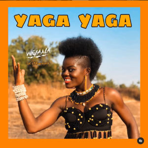 Wiyaala – Yaga Yaga