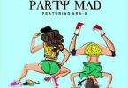 Shatta Wale - Party Mad Ft Ara-B