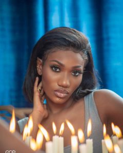 Wendy Shay - One Day Freestyle