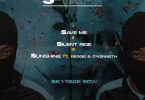 Skyface SDW - S-TAPE Ep [Full Album]