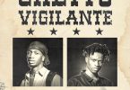 Kwesi Arthur x Uche B - Ghetto Vigilante