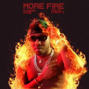 Flowking Stone - More Fire
