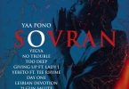 Yaa Pono - Sovran Album [Full Album]