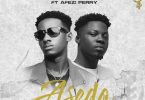 Wallace – Aseda ft Afezi Perry
