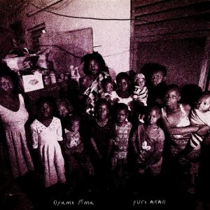 Pure Akan - Nyame Mma Album [Full Album]