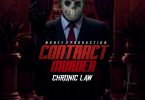 Chronic Law – Contract Murder