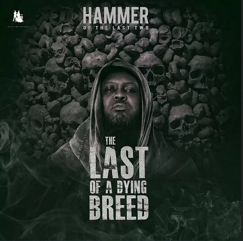 hammer of the last two – the last of a dying breed album