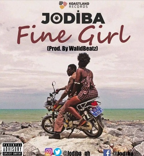 jodiba – fine girl