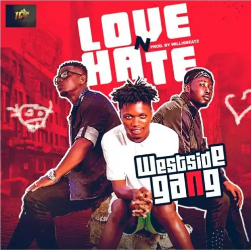 westside gang – love n hate