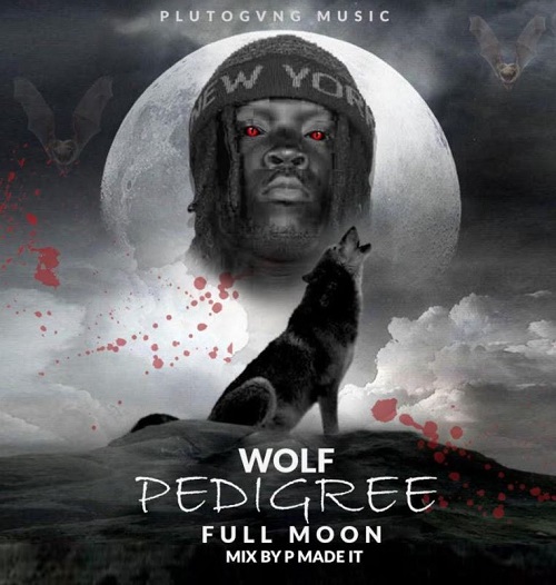 wolf my pedigree (mixed by p's made it)