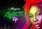 Akiyana - Light It Up