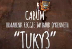 Cabum - Tuky3 Video