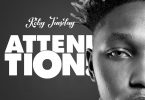 Koby Tuesday - Attention