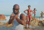 King Promise - Ring My Line Video