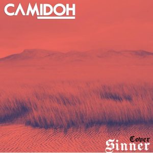 Camidoh - Sinner cover