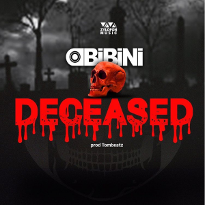 Obibini - Deceased (Amerado Diss)