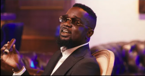 Sarkodie - Rollies And Cigars Video