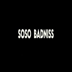 Skillibeng - SoSo Badniss
