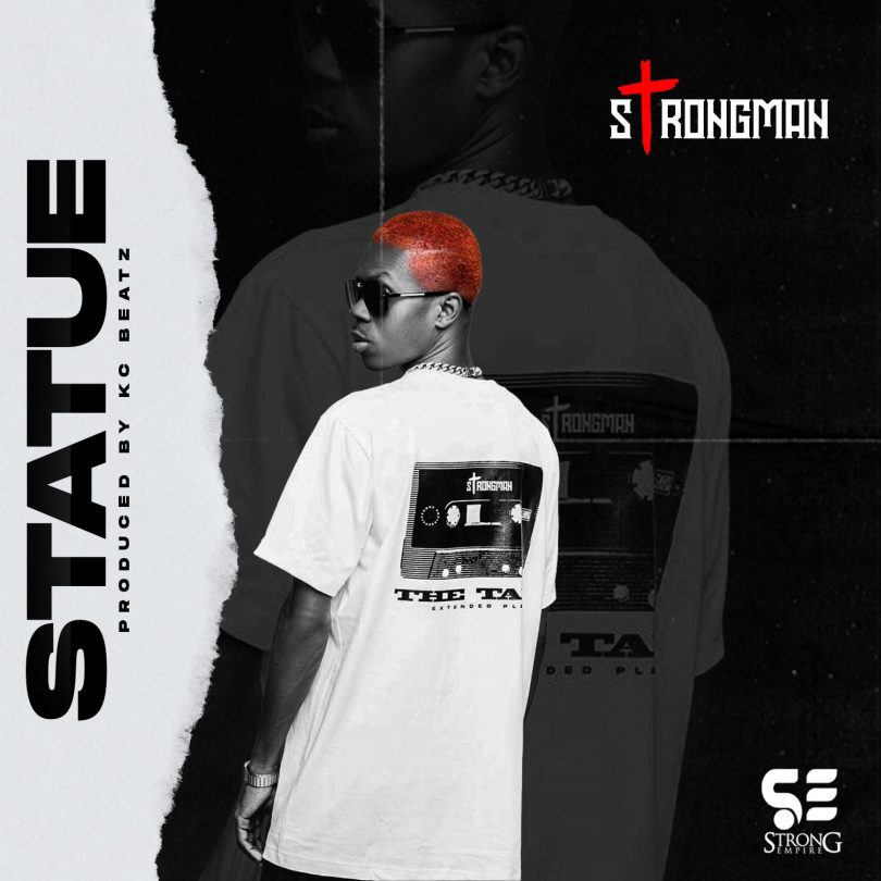 Download MP3 Statue by Strongman (The Tape EP)