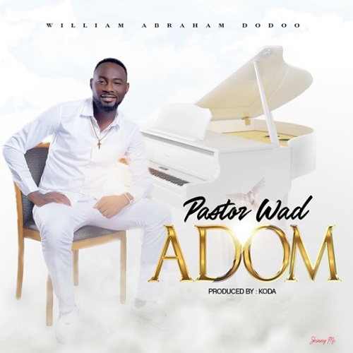 pastor wad – adom