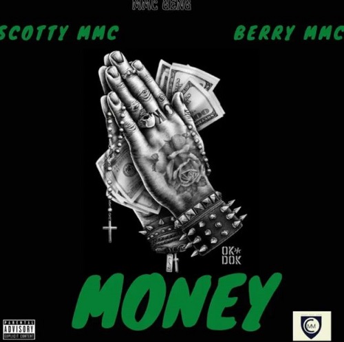 scotty mmc – money ft berry mmc
