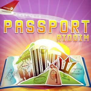 Jahvillani – Yes Nuh Man (The Passport Riddim)