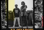 Tough Gyal – Ya Chargie Ft Koo Ntakra