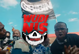 Obibini - Wudinis Anthem Video