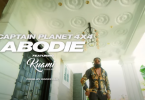 Captain Planet 4X4 - Abodie Video