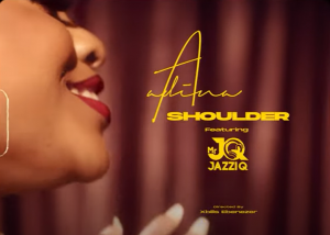 Adina - Shoulder Video Ft Mr JazziQ