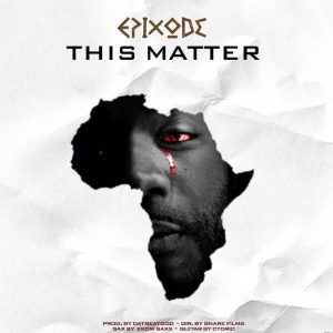 Epixode - This Matter