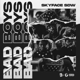 Skyface SDW - Bad Boys