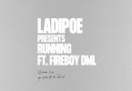 Ladipoe - Running Ft Fireboy DML