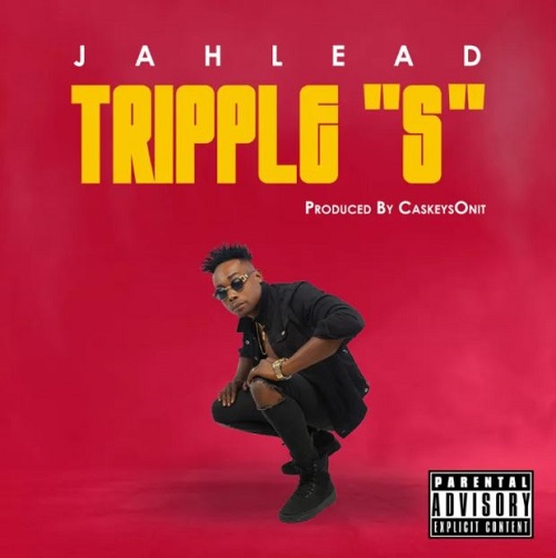 jah lead – tripple s