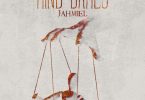 Jahmiel - Mind Games