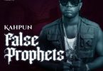 Kahpun – False Prophets