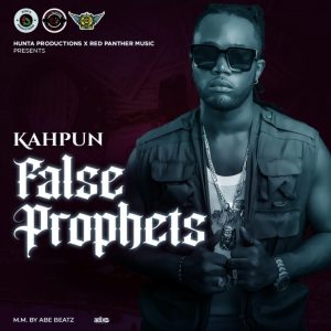 Kahpun – False Prophets