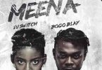 DJ Switch x Bogo Blay - Meena