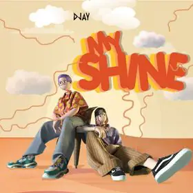 D Jay - My Shine