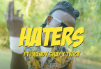 Patapaa - Haters Video Ft Wendy Shay x Twicy