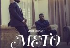 MOGmusic - Meto Ft Igwe