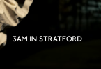 Kofi Mole - 3am In Stratford Video