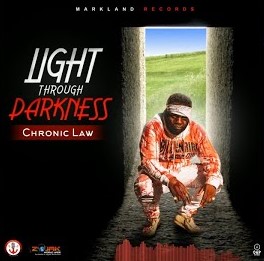 Chronic Law – Light Through Darkness