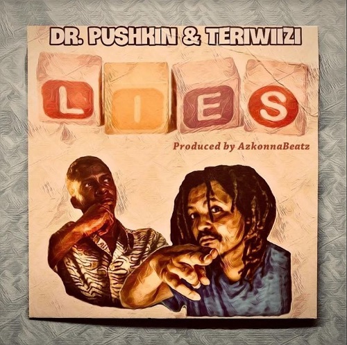 dr pushkin lies